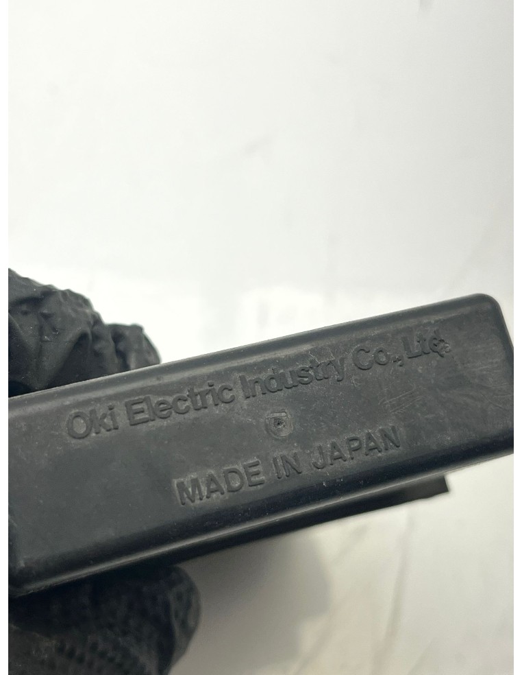 Boitier CDI HONDA CB 500 1997 - 2003