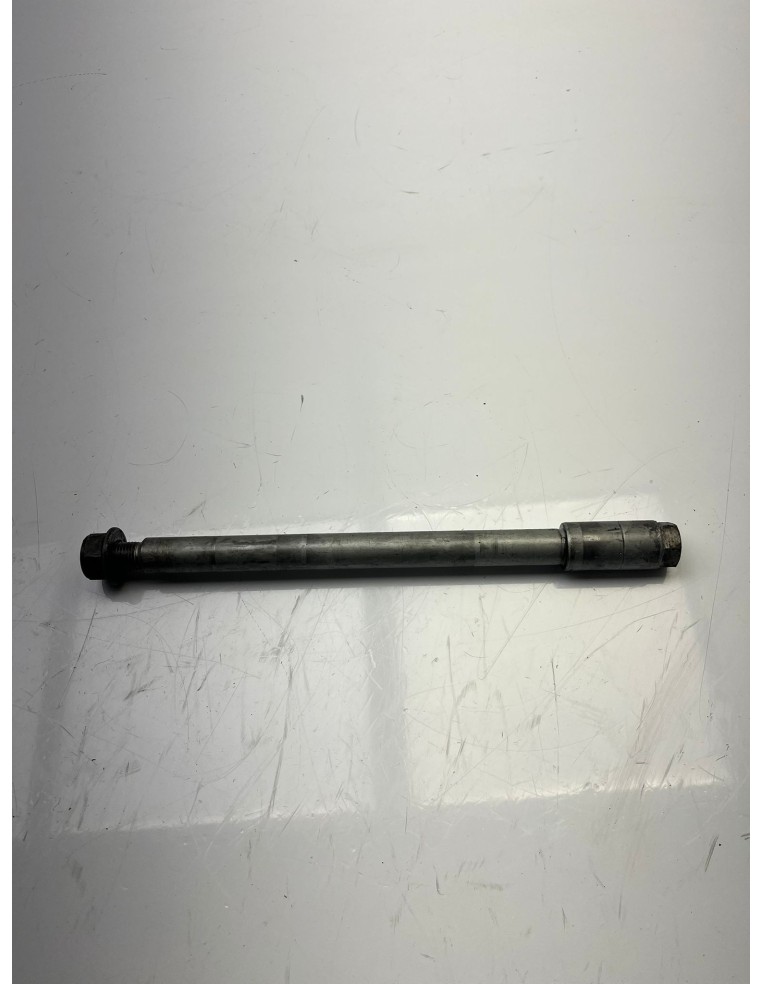 Axe de roue avant HONDA CB 500 1993 - 2003