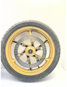 Jante avant or HONDA CB 500 1993 - 2003 2