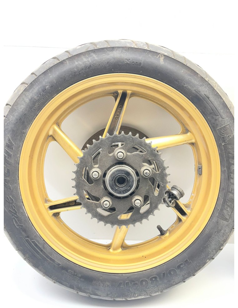 Jante arrière or HONDA CB 500 1993 - 2003