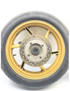 Jante arrière or HONDA CB 500 1993 - 2003 2