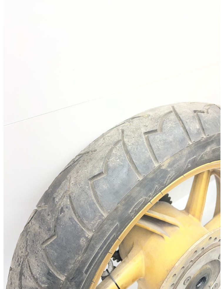 Jante arrière or HONDA CB 500 1993 - 2003