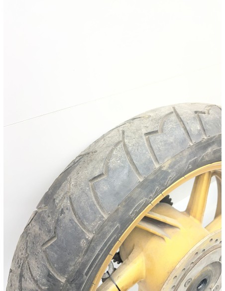 Jante arrière or HONDA CB 500 1993 - 2003