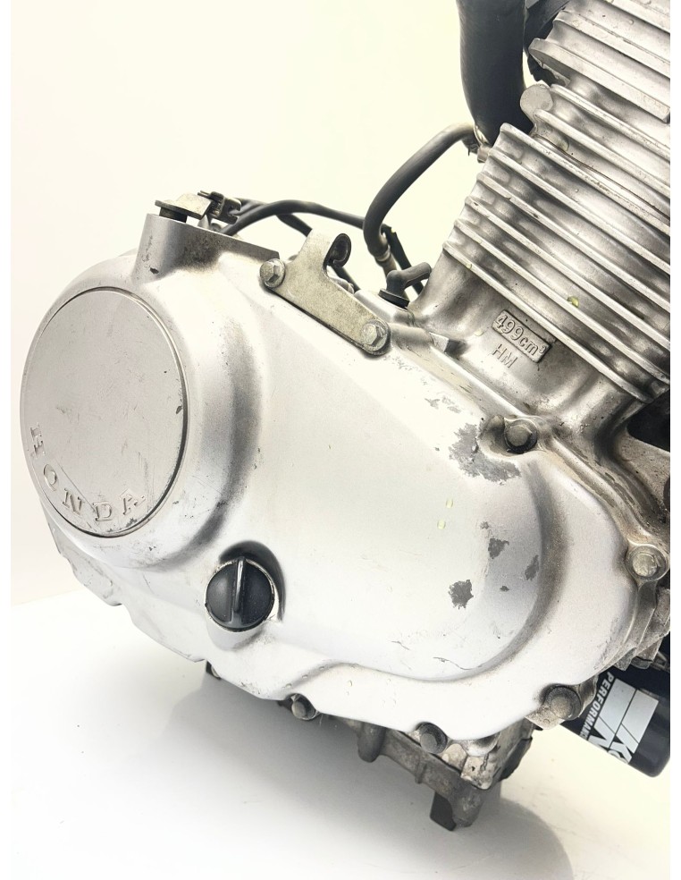 Moteur HONDA CB 500 1993 - 2003
