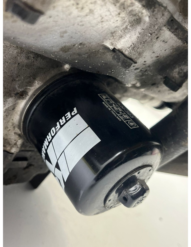 Moteur HONDA CB 500 1993 - 2003