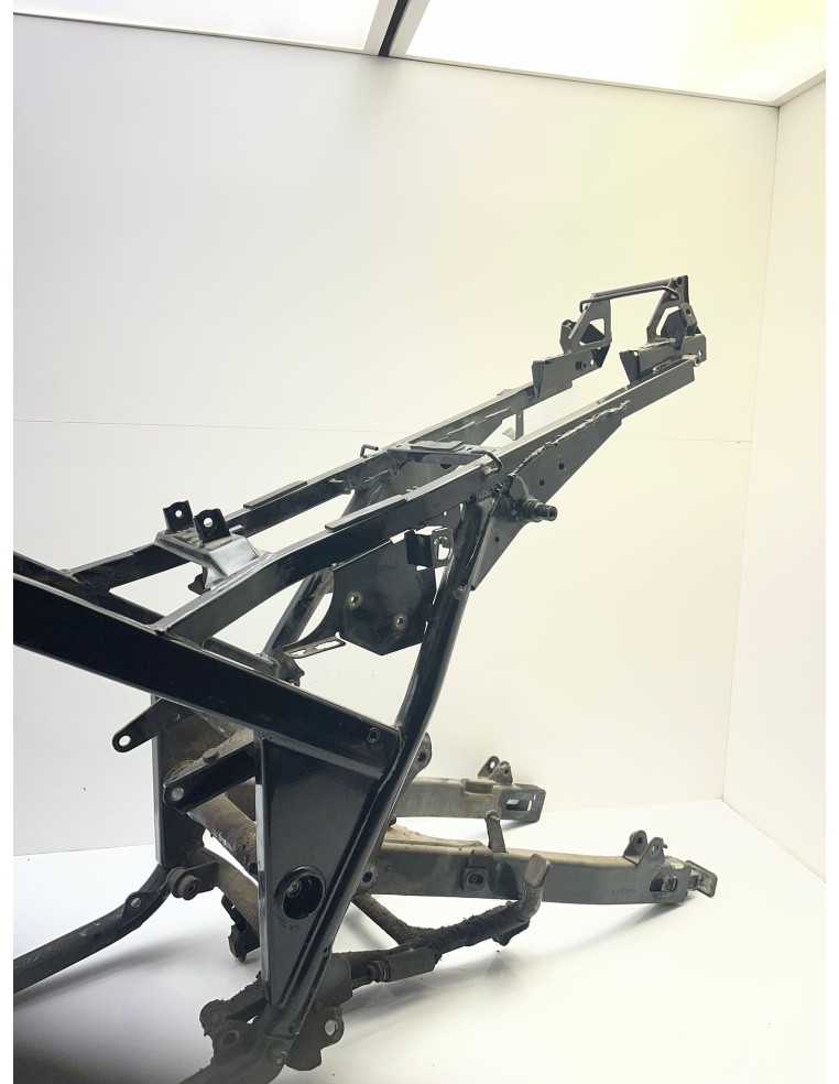 Cadre avec carte grise HONDA CB 500 1997 - 2003