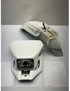 Plaque phare YAMAHA TT 600 S Belgarda 1993 - 1995 / YAMAHA WRF 400