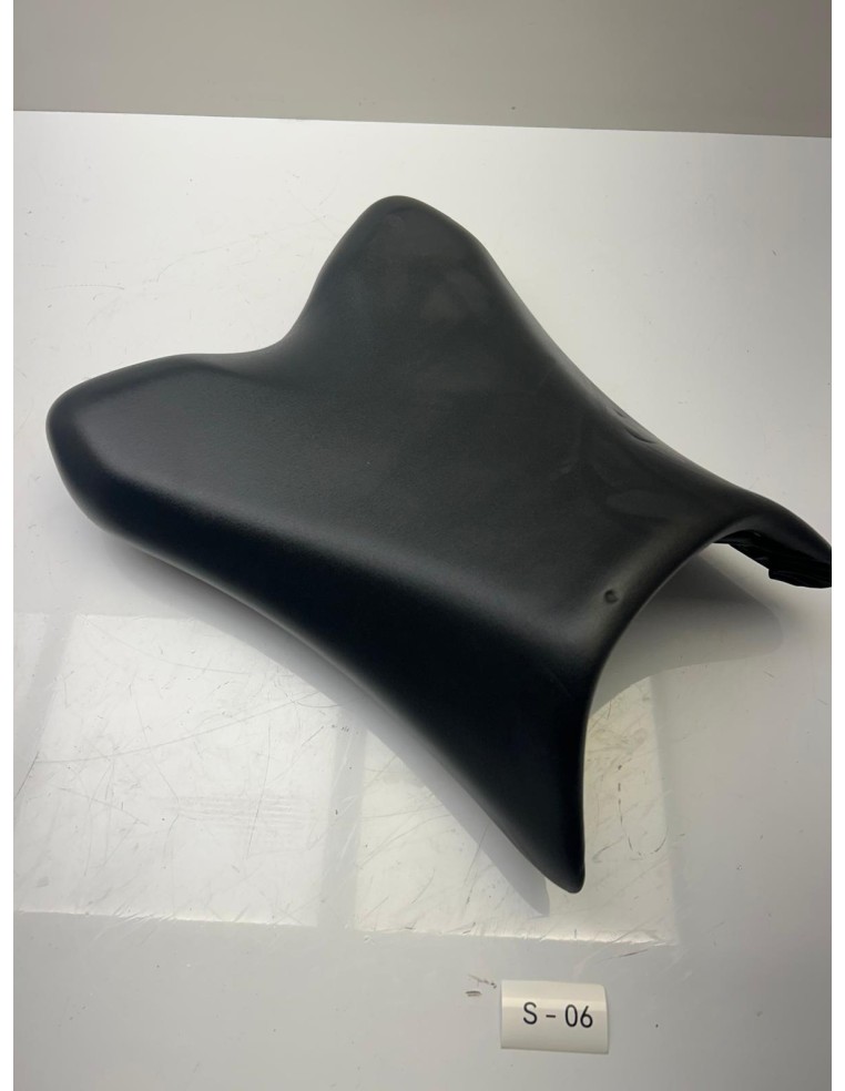 Selle pilote origine YAMAHA FZ8 2011 - 2015