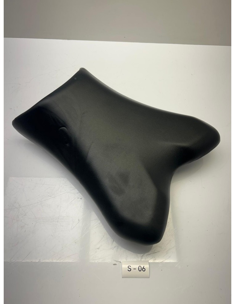 Selle pilote origine YAMAHA FZ8 2011 - 2015