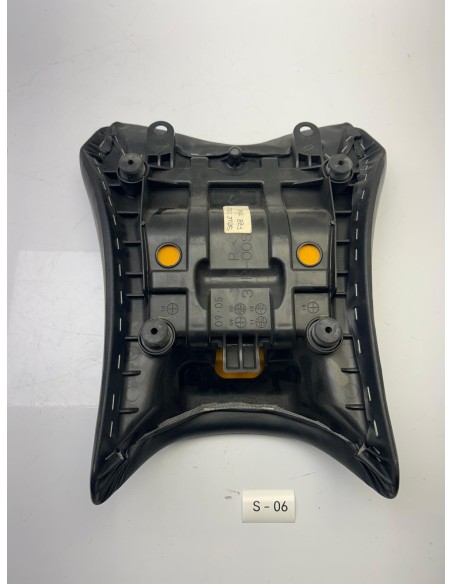 Selle pilote origine YAMAHA FZ8 2011 - 2015