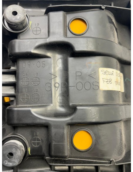 Selle pilote origine YAMAHA FZ8 2011 - 2015