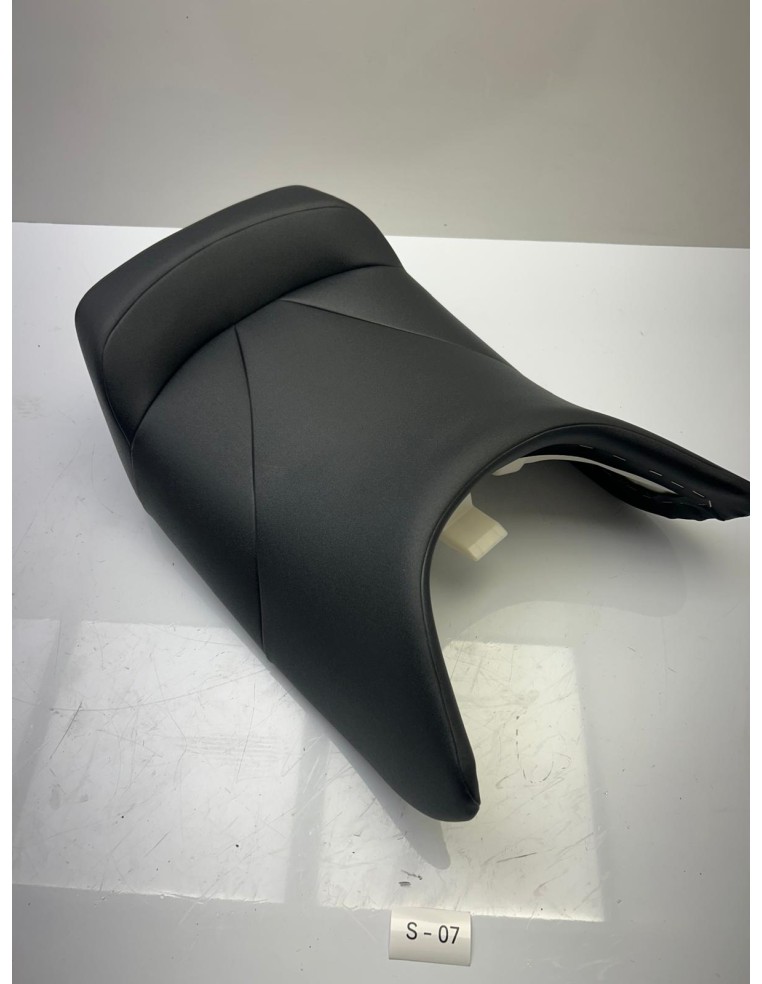 Selle confort YAMAHA FJR 1300 2006 - 2011