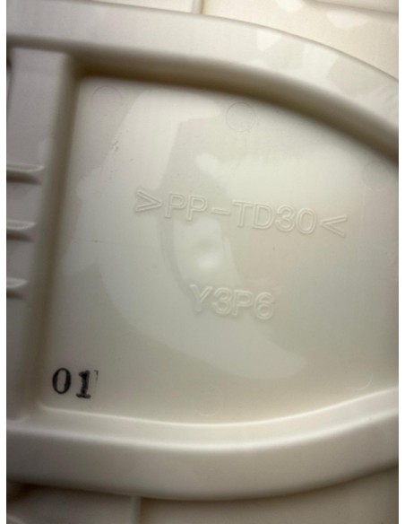 Selle confort YAMAHA FJR 1300 2006 - 2011