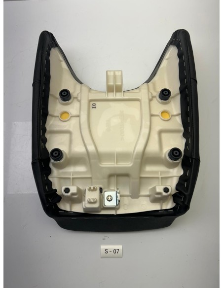 Selle confort YAMAHA FJR 1300 2006 - 2011