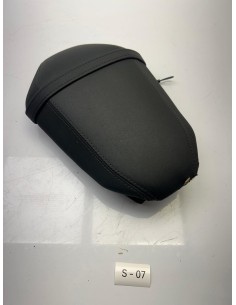 Selle passager origine  YAMAHA MT 07 2014 - 2020