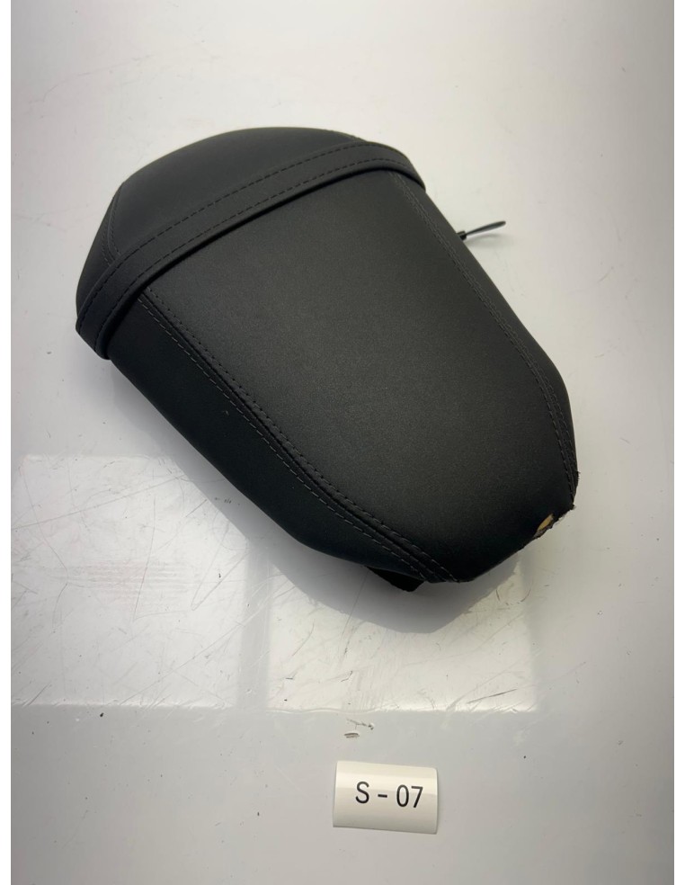 Selle passager origine  YAMAHA MT 07 2014 - 2020
