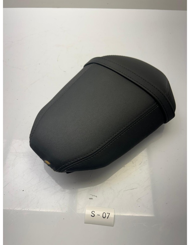 Selle passager origine  YAMAHA MT 07 2014 - 2020