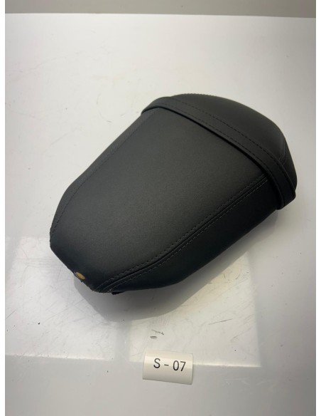Selle passager origine  YAMAHA MT 07 2014 - 2020