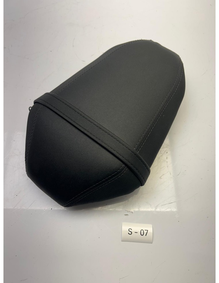 Selle passager origine  YAMAHA MT 07 2014 - 2020