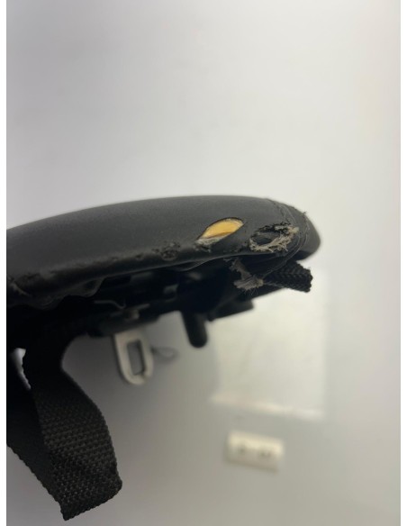 Selle passager origine  YAMAHA MT 07 2014 - 2020