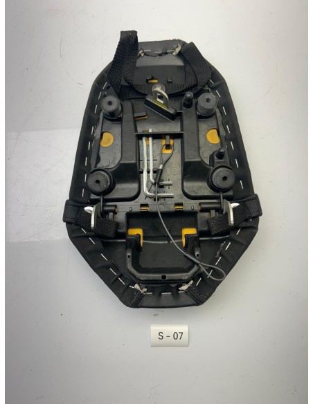 Selle passager origine  YAMAHA MT 07 2014 - 2020