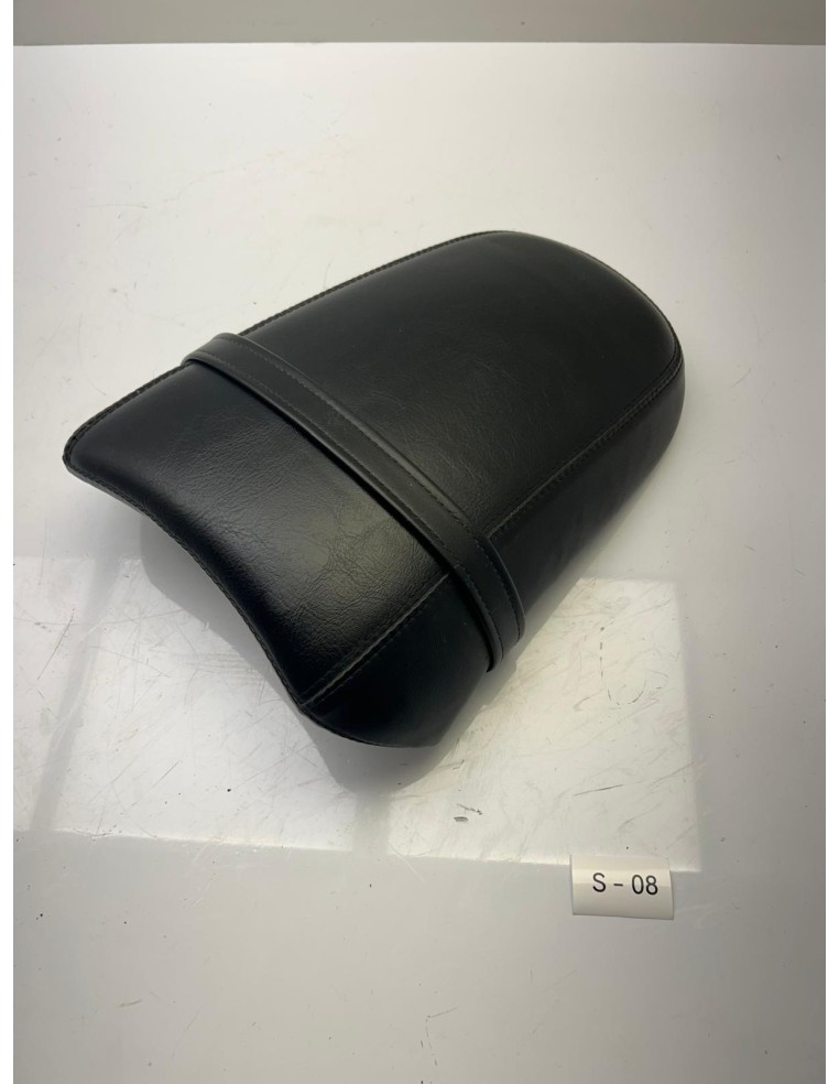 Selle passager origine SUZUKI GSX-R 600 2006 - 2010