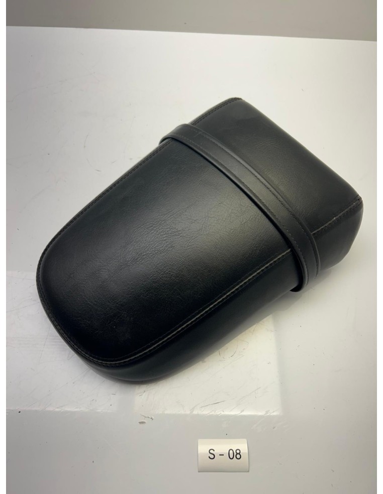 Selle passager origine SUZUKI GSX-R 600 2006 - 2010