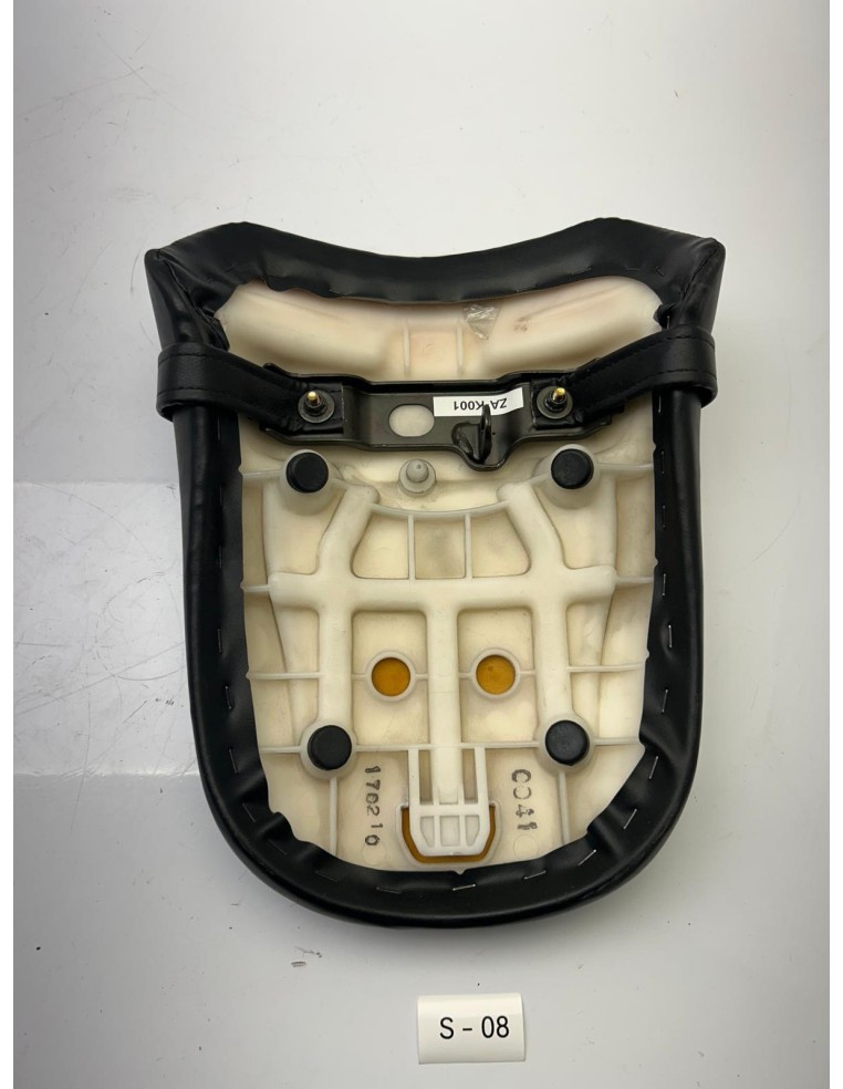 Selle passager origine SUZUKI GSX-R 600 2006 - 2010