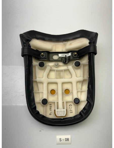 Selle passager origine SUZUKI GSX-R 600 2006 - 2010