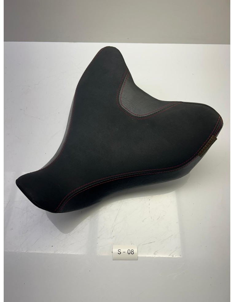 Selle monoplace confort YAMAHA MT 07 2014 - 2017