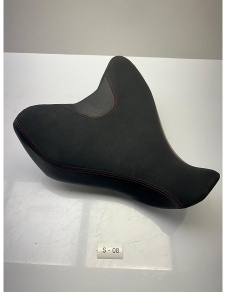 Selle monoplace confort YAMAHA MT 07 2014 - 2017