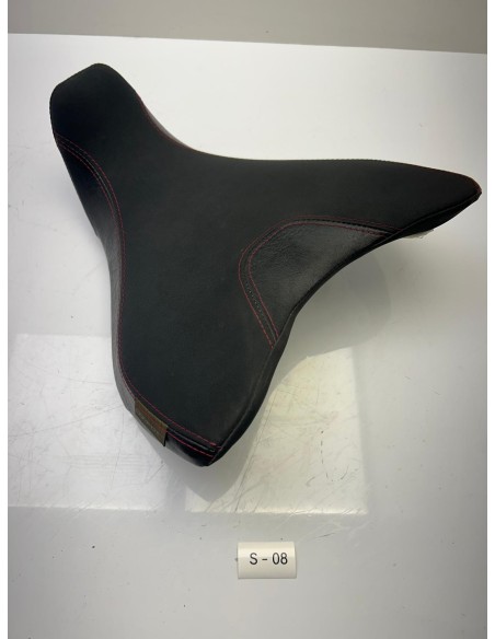 Selle monoplace confort YAMAHA MT 07 2014 - 2017