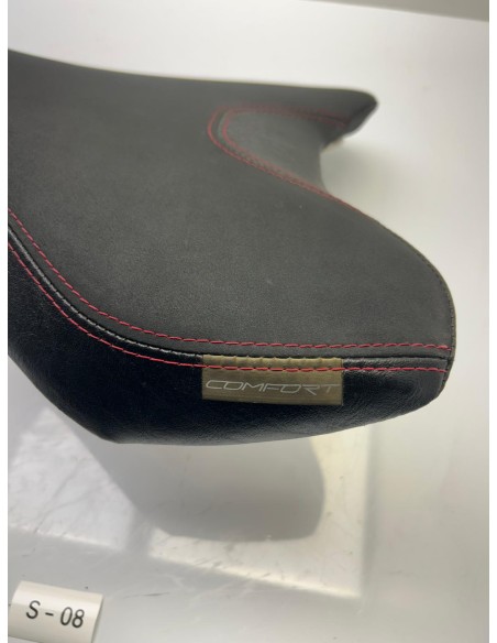 Selle monoplace confort YAMAHA MT 07 2014 - 2017