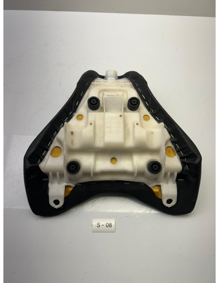 Selle monoplace confort YAMAHA MT 07 2014 - 2017