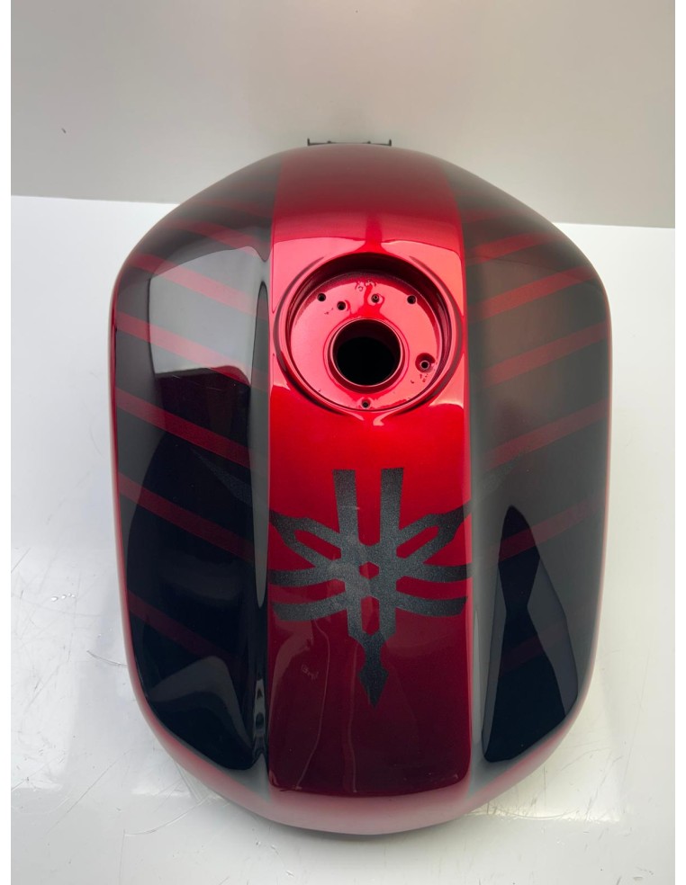 Réservoir d'essence YAMAHA Fazer 600 1998 - 2001