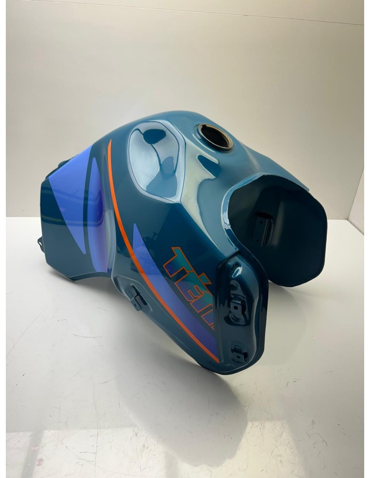 Réservoir d'essence YAMAHA XTZ 660 Tenere 1992 - 1996