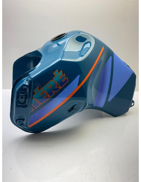 Réservoir d'essence YAMAHA XTZ 660 Tenere 1992 - 1996