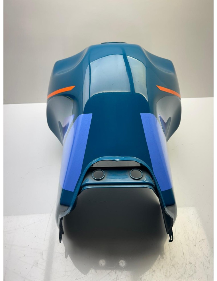 Réservoir d'essence YAMAHA XTZ 660 Tenere 1992 - 1996