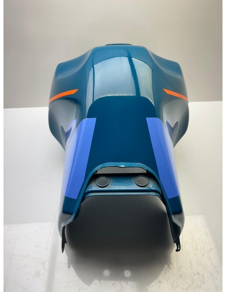 Réservoir d'essence YAMAHA XTZ 660 Tenere 1992 - 1996