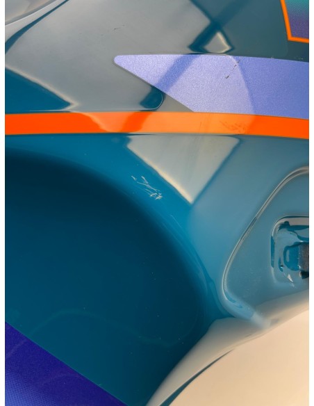 Réservoir d'essence YAMAHA XTZ 660 Tenere 1992 - 1996