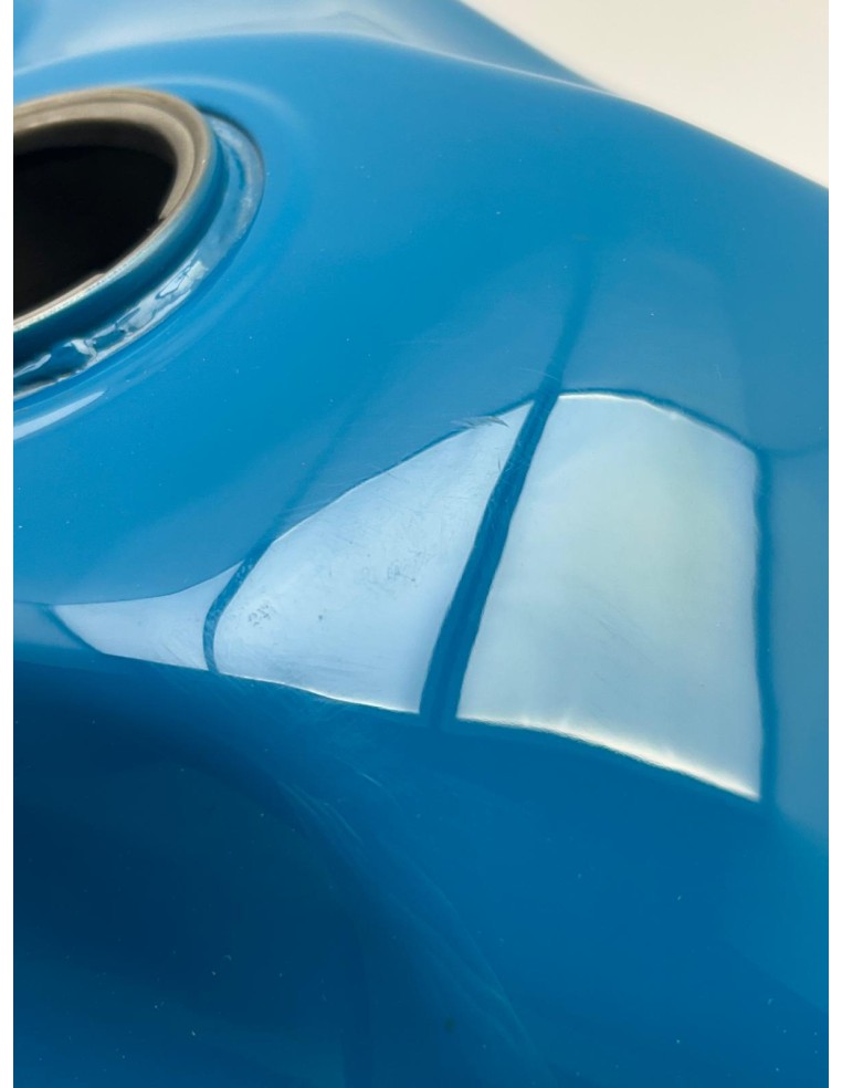 Réservoir d'essence YAMAHA XTZ 660 Tenere 1992 - 1996