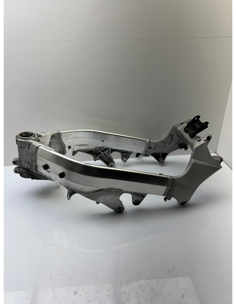 Cadre HONDA VFR 800 FI 1998 - 2001