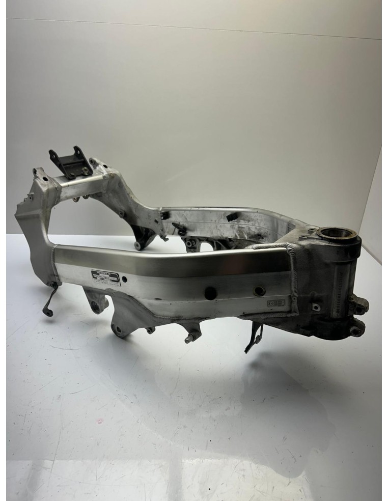 Cadre HONDA VFR 800 FI 1998 - 2001
