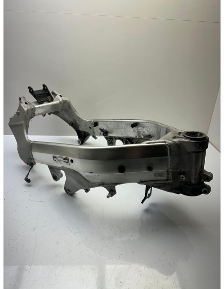Cadre HONDA VFR 800 FI 1998 - 2001