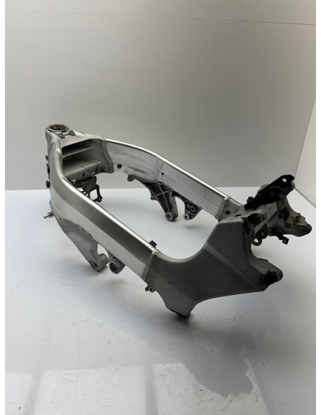 Cadre HONDA VFR 800 FI 1998 - 2001