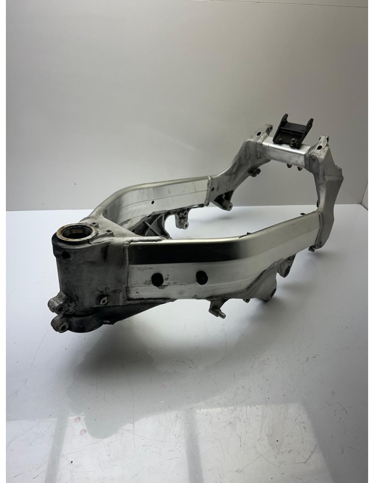 Cadre HONDA VFR 800 FI 1998 - 2001