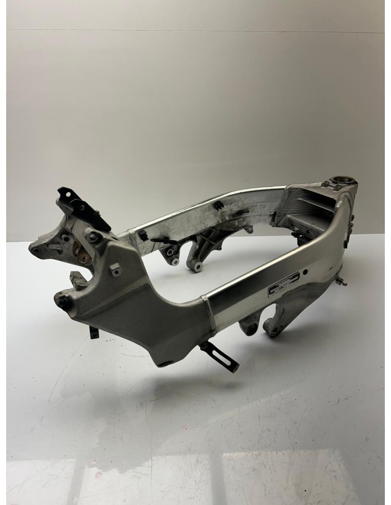 Cadre HONDA VFR 800 FI 1998 - 2001