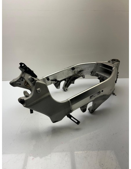 Cadre HONDA VFR 800 FI 1998 - 2001