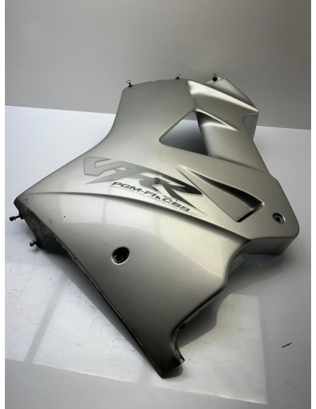 Flanc gauche HONDA VFR 800 FI 1998 - 2001