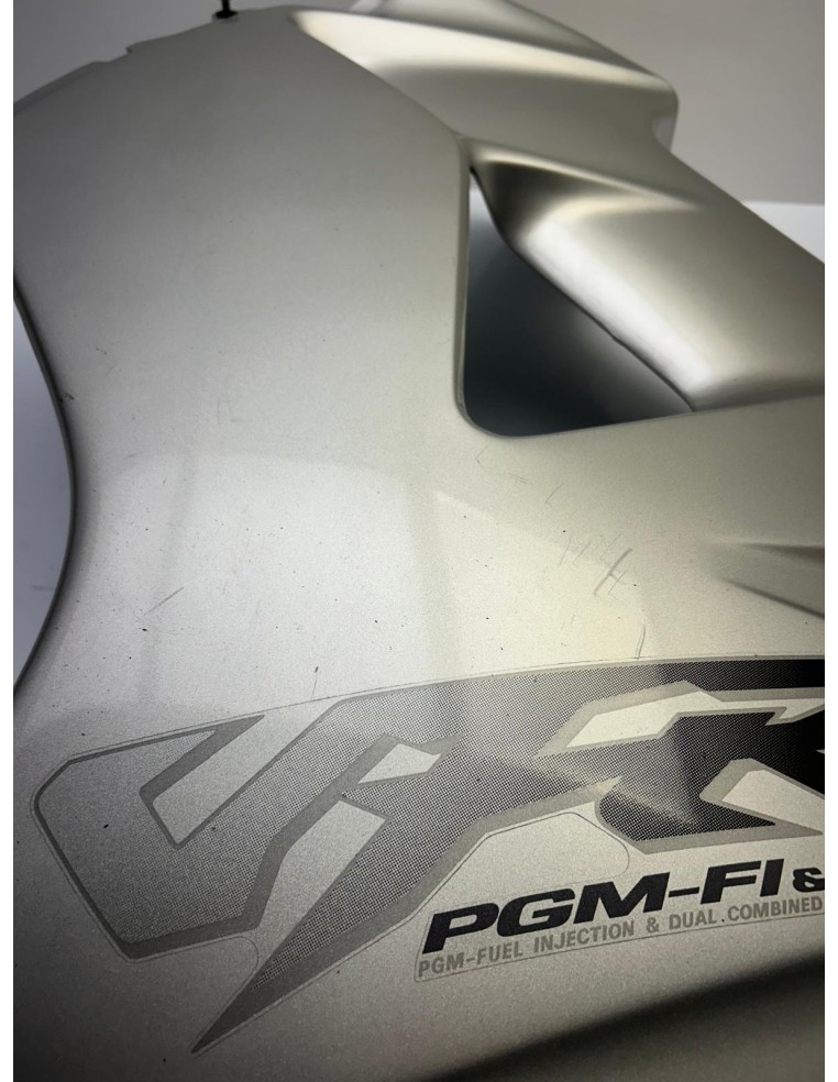Flanc gauche HONDA VFR 800 FI 1998 - 2001